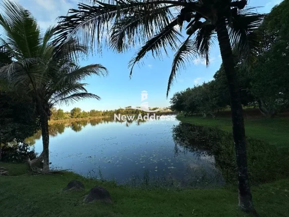 Imagem Terreno com 858m² à venda em Condomínio Fechado em Interlagos - Vila Velha/ES
