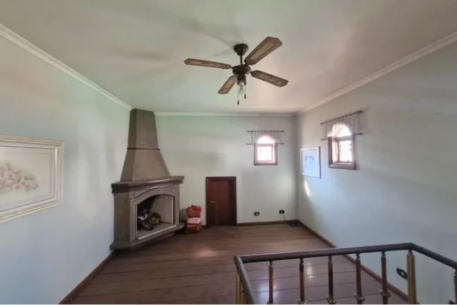Imagem Casa com 4 Quartos à Venda, 410 m² em Jardim São Paulo(zona Norte) - São Paulo