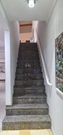 Imagem Casa com 4 quartos (1 suíte) à venda, 230 m² - Jardim Alice - Praia Grande/SP