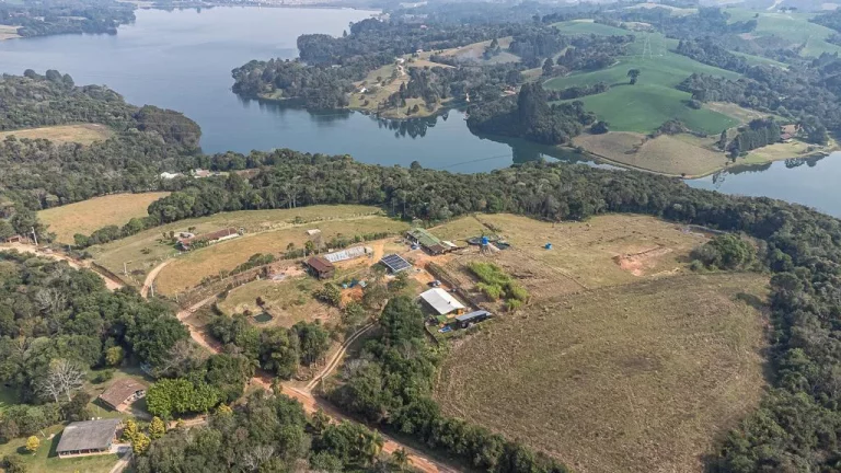 Imagem Chácara no Passaúna