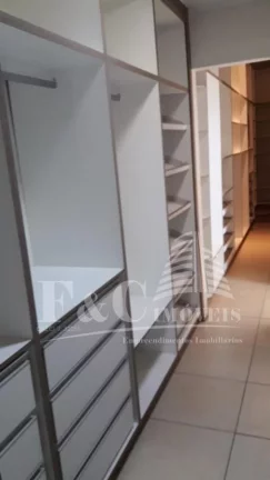 Imagem Casa / Sobrado para Venda em Limeira, Jardim Residencial Dona Santina Paroli Peccinini, 3 dormitórios, 3 suítes, 1 banheiro, 1 vaga