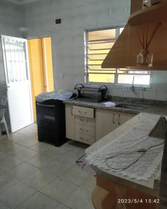 Imagem Linda casa jd Bonfiglioli