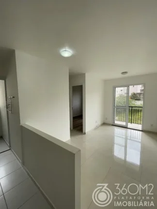 Imagem Apartamento para Venda em Santo André / SP no bairro Parque João Ramalho
