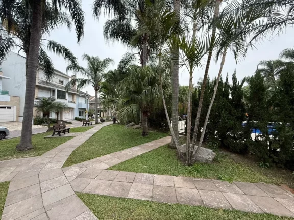 Imagem Condomínio Parque Iguaçu Casa 285478 - Casa à venda no bairro Sarandi - Porto Alegre/RS