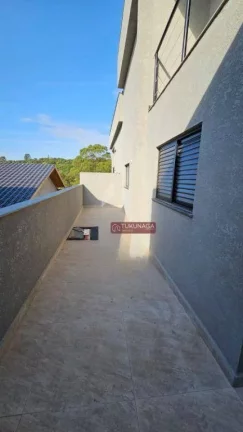 Imagem Casa à venda, 117 m² por R$ 550.000,00 - Mato Dentro - Mairiporã/SP