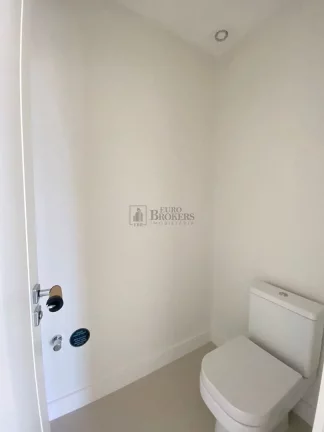 Imagem Apartamento com 4 suítes à venda na Barra Sul de Balneário Camboriú/SC