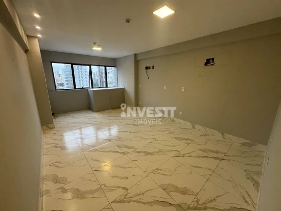 Imagem Sala para alugar, 33 m² por R$ 2.900,00/mês - Setor Bueno - Goiânia/GO