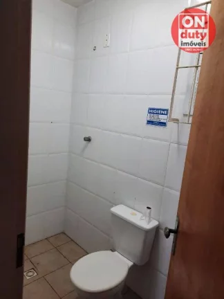Imagem Loja para alugar - Vila Matias - Santos/SP