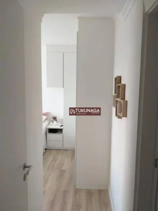 Imagem Apartamento com 2 quartos à venda, 63 m² por R$ 635.000 - Vila Guilherme - São Paulo/SP