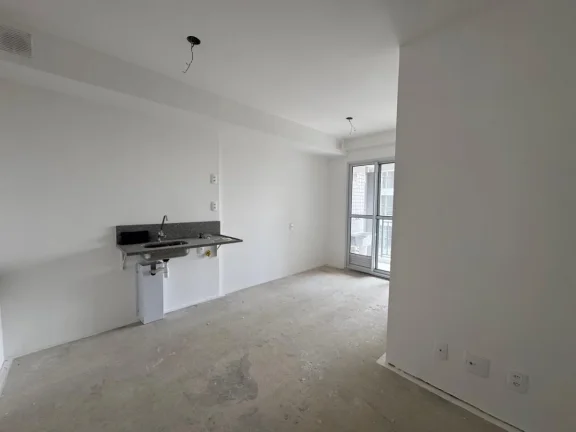 Imagem Apartamento para venda em Lapa com 2 quartos , 43m2