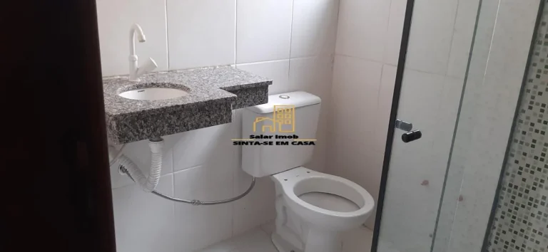 Imagem Casa 01 Quarto de Condomínio| Fazenda Penedo| Penedo RJ.