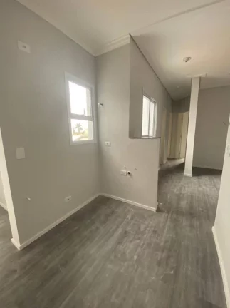 Imagem Cobertura com 2 dormitórios à venda, 76 m² por R$ 289.000,00 - Vila Príncipe de Gales - Santo André/SP
