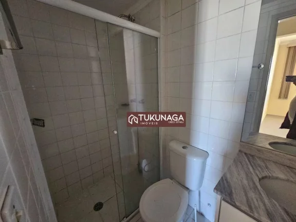 Imagem Apartamento com 3 quartos para alugar, 64 m² por R$ 3.575/mês - Brás - São Paulo/SP