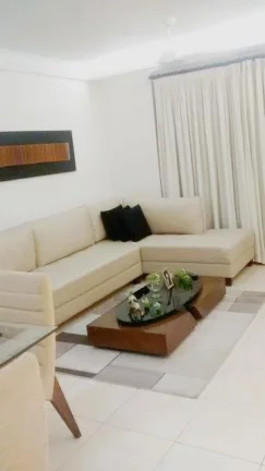 Imagem Praia de Astúrias,Lindo Totalmente Reformado,Top,100 M do Mar,Amplo 160 M² Úteis,Lazer,2 Garagens,*VENDA ou LOCAÇÃO ANUAL*