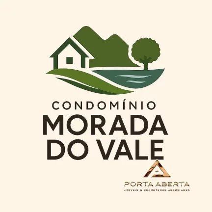Lotes Condominio Morada do Vale - Inhapim - COD 1467