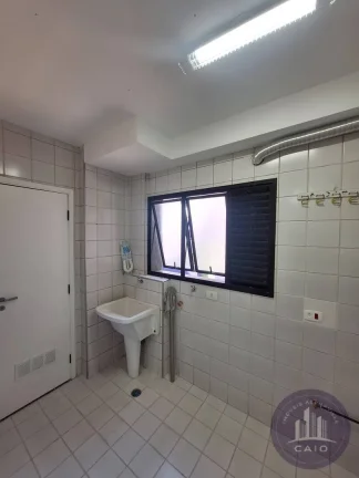 Imagem Apartamento aluguel com 3 suítes, 154 m² por R$ 8.690.00 -- Alphaville