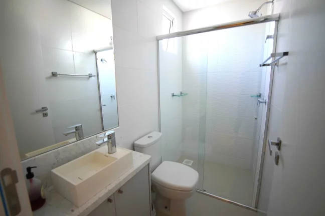Imagem Apartamento com localização privilegiada! 2 suítes e 1 vaga dupla no Centro de Balneário Camboriú