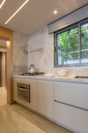 Imagem Apartamento à venda no bairro Jardim Europa - Porto Alegre/RS