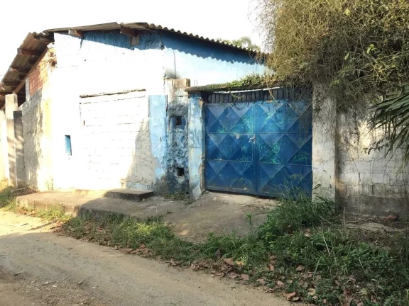 Imagem Terreno à venda, 500 m² por R$ 390.000,00 - Parque Palmeiras - Suzano/SP