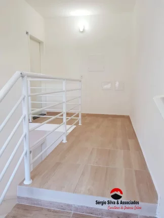 Imagem Apartamento para Locação na Vila Marinela em Campos do Jordão - SP.