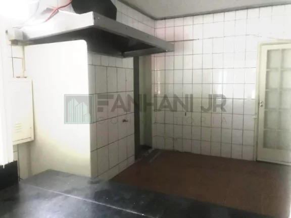 Imagem Imóvel comercial de alto padrão no Jardim Paulista: 5 salas, 6 banheiros, 3 vagas, 588m² - São Paulo-SP