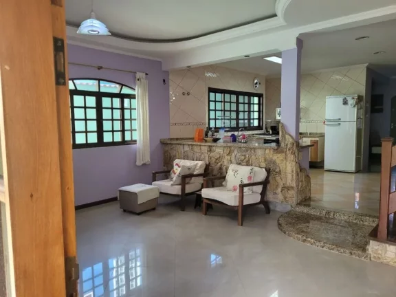 Imagem Sobrado com 3 dormitórios à venda, 245 m² por R$ 870.000,00 - Jardim Modelo - Suzano/SP