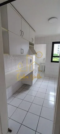 Imagem Apartamento à Venda  Condomínio Chácara Primavera | Bairro