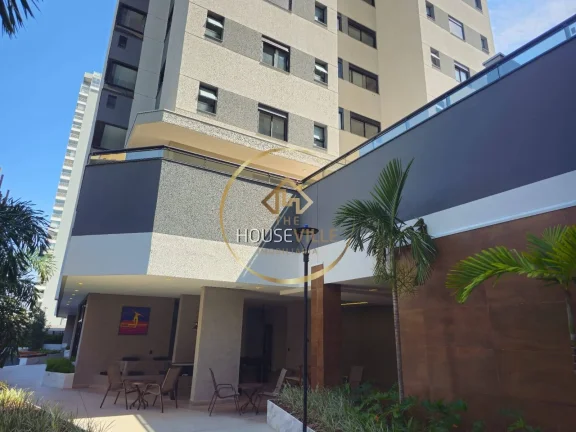 Imagem Apartamento 3 dormitórios (2 suítes), 2 vagas. 143m², Wonder, Satélite SJC