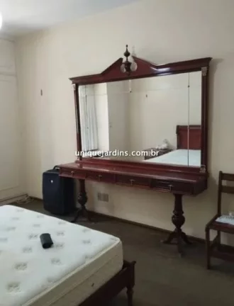 Imagem Apartamento à venda Jardim América São Paulo