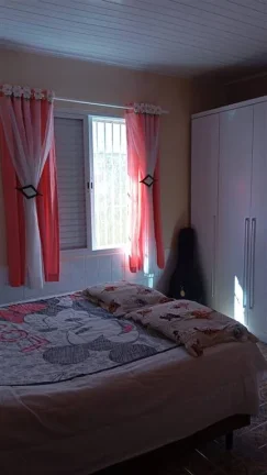 Imagem CASA TUPI - PRAIA GRANDE SP