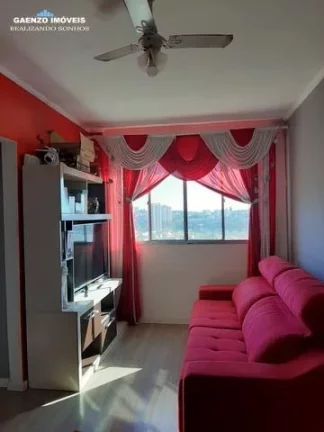 Imagem Apartamento Antonio Carlos costa