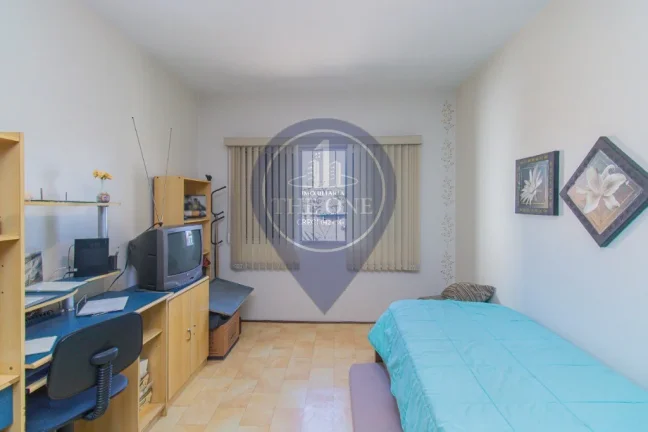 Imagem Casa à venda em São Paulo-SP, bairro Saúde, 3 quartos, 2 salas, 3 banheiros, 1 vaga, 165 m².