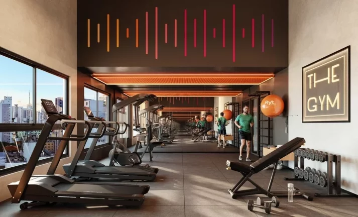 Imagem Apartamento à venda no bairro Bela Vista - São Paulo/SP