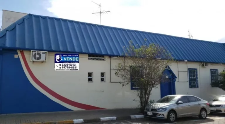 Imagem Excelente Imóvel a venda no centro de Tatuí/SP