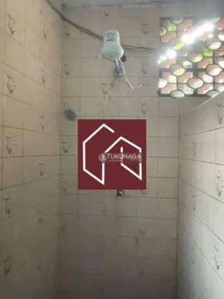 Imagem Galpão para alugar, 450 m² por R$ 16,000,00/mês - Santo Amaro - São Paulo/SP