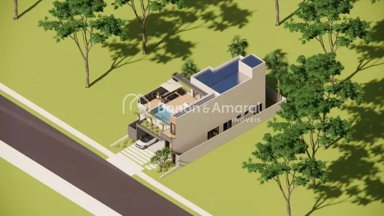 Imagem Casa Moderna com 3 Suítes e Área Gourmet Completa!

Esta incrível casa à venda oferece um estilo...