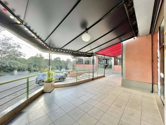 Imagem Galeria Mercato G. Viana - Centro com c/ 16 lojas (31 módulos) + 21 vagas