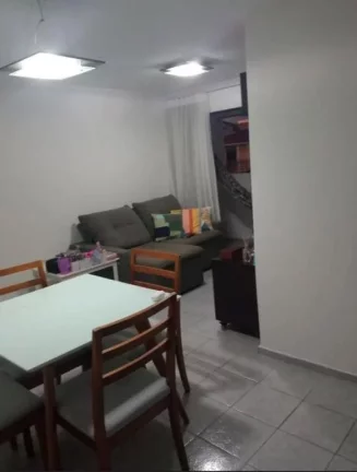 Imagem Descubra seu novo lar em Jardim Cidade Universitária! Imagem Descubra seu novo lar em Jardim Cidade Universitária!