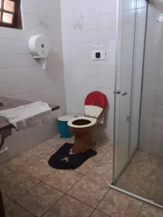 Imagem CASA RESIDENCIAL em Cabo Frio - RJ, Parque Burle