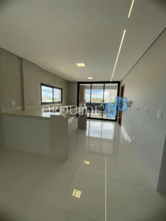 Imperdível: Apartamento à venda no bairro Setor Universitário em Rio Verde-GO - 3 quartos, 1 suíte, 1 sala, 2 vagas de garagem, 133,00 m²!