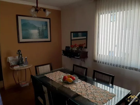 Imagem Apartamento à Venda com 3 dormitórios sendo uma suíte por R$360.000,00 - Condomínio Débora - Jundiaí/SP