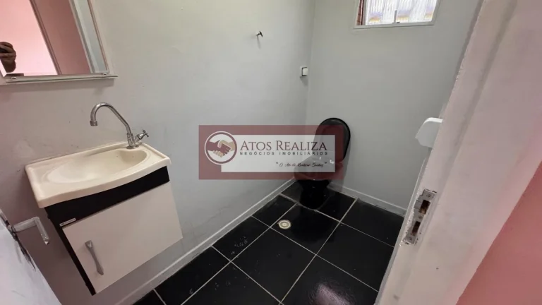 Imagem Conjunto/Sala para Locação em Jordanópolis - 45m² por R$1600