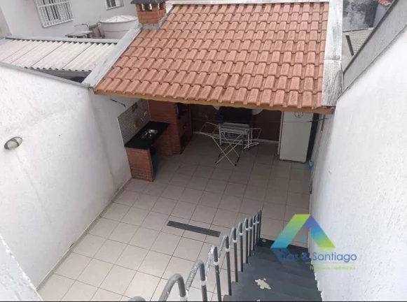 Imagem Casa à venda no bairro Boa Vista - São Caetano do Sul/SP