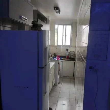 Imagem Apartamento com 2 dormitórios à venda, Centro - São Vicente/SP