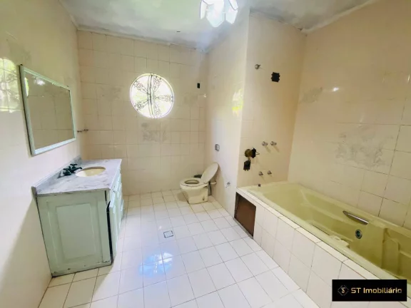 Imagem Lindo Sítio Mobiliado em Mairiporã com 24200 m² - 750 mil!