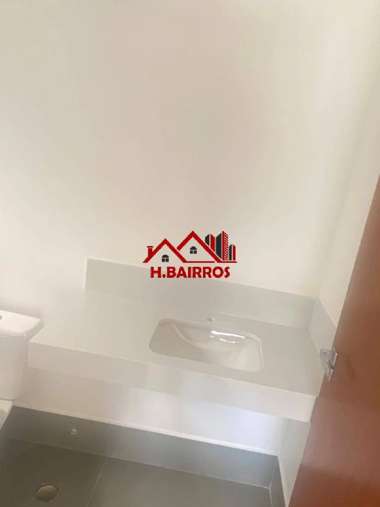 Imagem Casa 03 Dormitórios com suítes à Venda - Condomínio Vivva - Jacareí