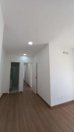 Imagem Apartamento no Jardim nove de Julho