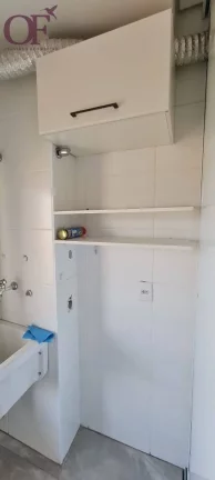 Imagem Apartamento - Bosque dos Juritis - 3 Quartos - 80m² - Jundiaí/SP
