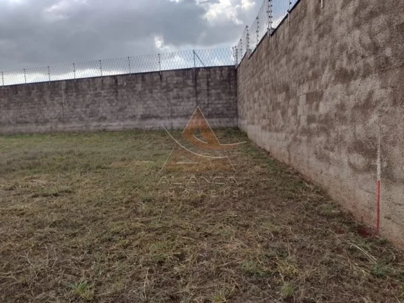 Imagem Terreno Condomínio - Ribeirão Preto - Bonfim Paulista