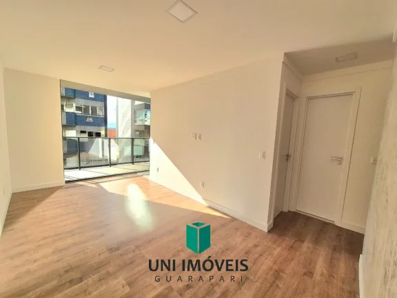 Imagem Apartamento à venda em Guarapari - 2 quartos sendo 1 suíte com lazer completo